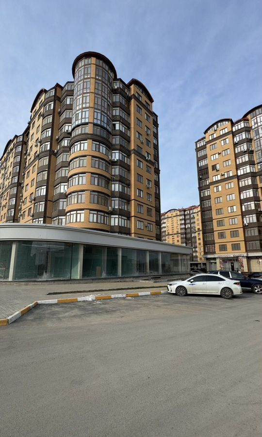 квартира г Каспийск ул Магомедали Магомеджанова 31б фото 22