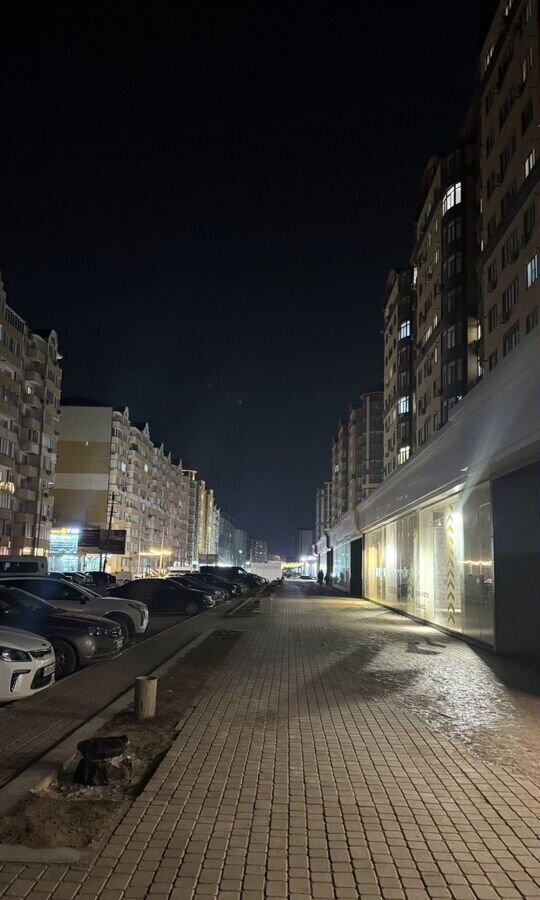 квартира г Каспийск ул Магомедали Магомеджанова 31б фото 24