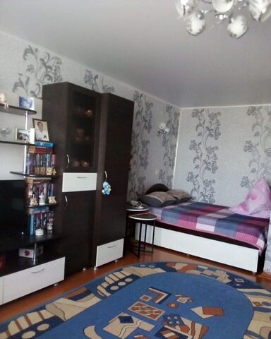 квартира р-н Тракторозаводский ул. ОПМС-42, 5 фото