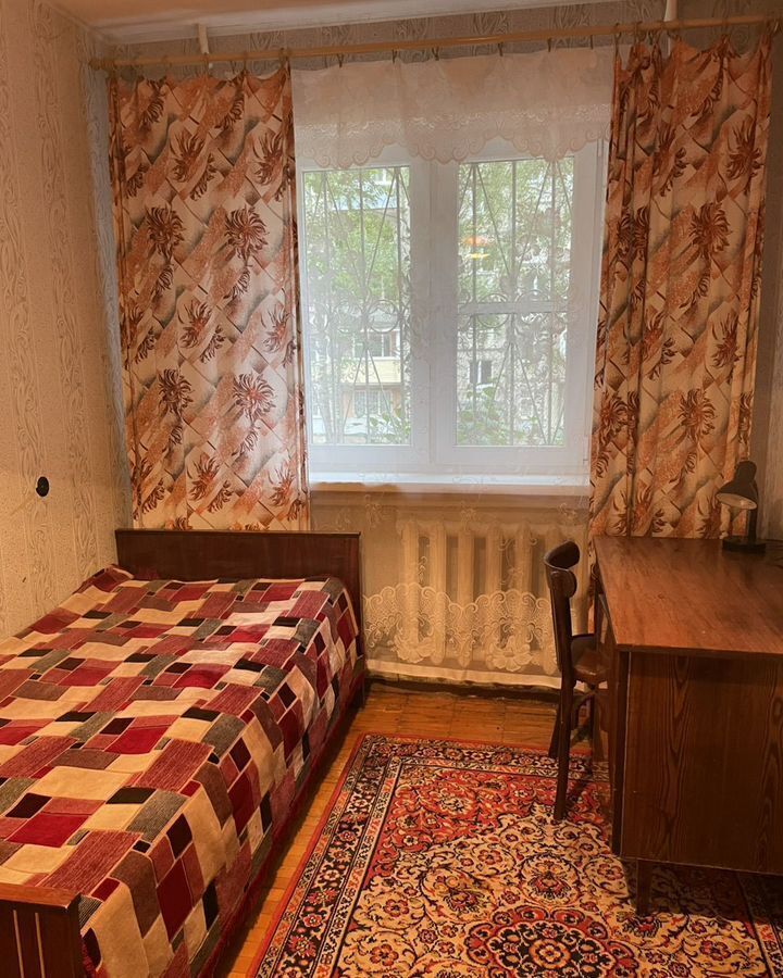 квартира г Кострома р-н Центральный проезд Окружной 8-й 6 фото 6