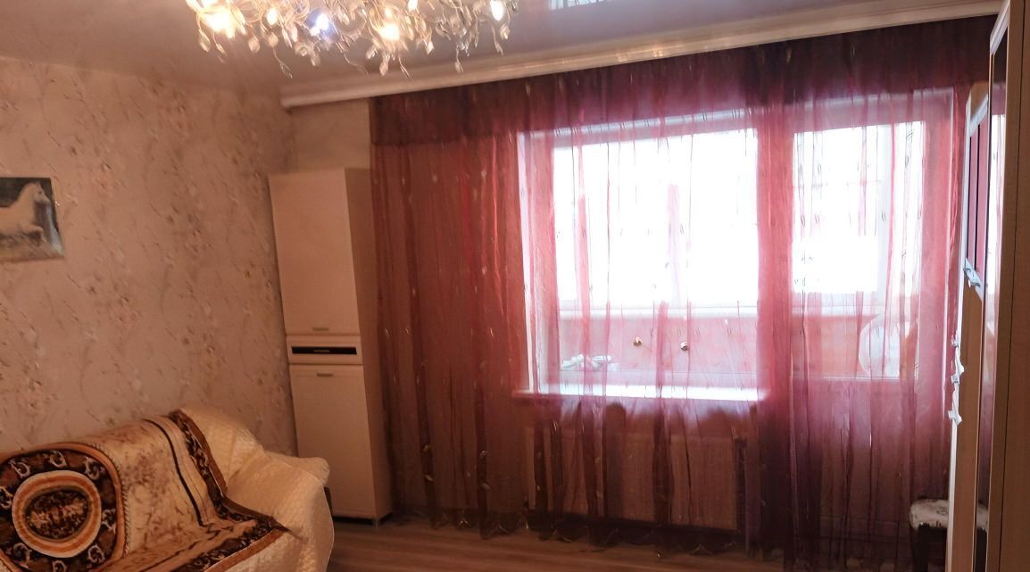 квартира р-н Новомосковский г Новомосковск ул Дружбы 2к/3 фото 8