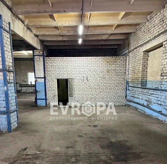 производственные, складские г Ульяновск р-н Железнодорожный ул Локомотивная 10 фото 2