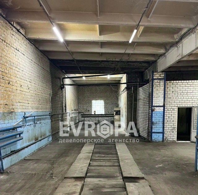 производственные, складские г Ульяновск р-н Железнодорожный ул Локомотивная 10 фото 3