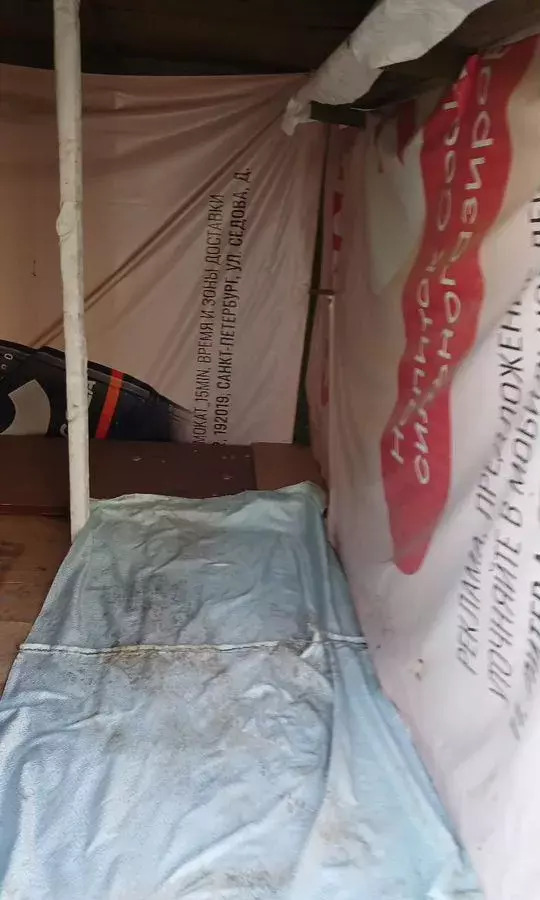 гараж г Астрахань р-н Советский ул Звездная 11/11 фото 2