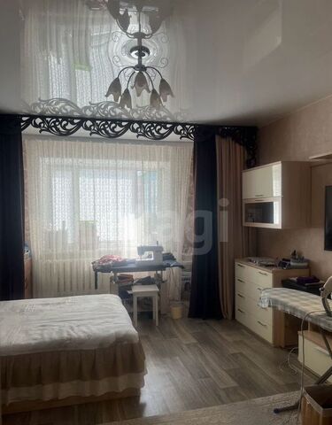 квартира ул Геологоразведчиков 12 Тюменская обл. фото