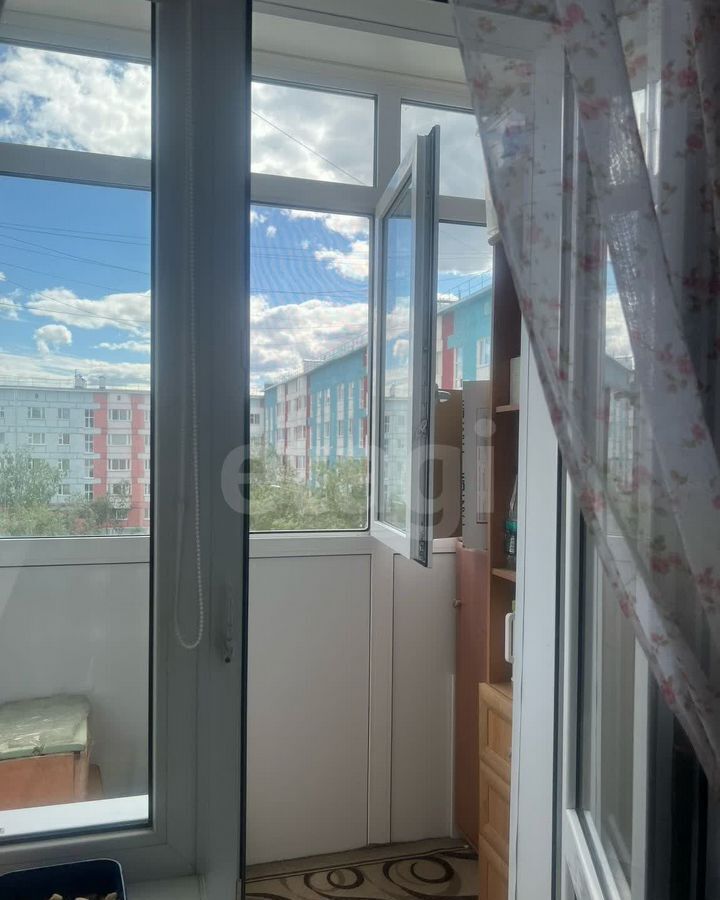 квартира г Новый Уренгой ул Геологоразведчиков 12 Тюменская обл. фото 15