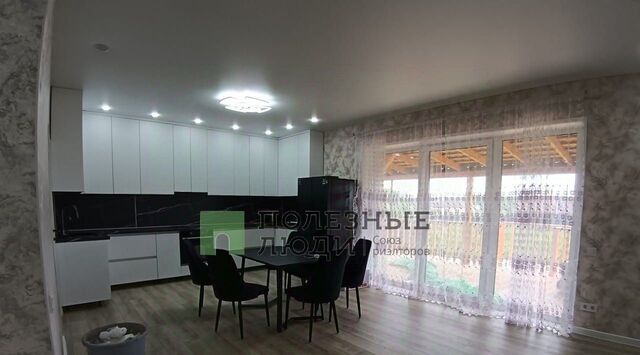 дом р-н Железнодорожный ул Корфовская 5/3 фото