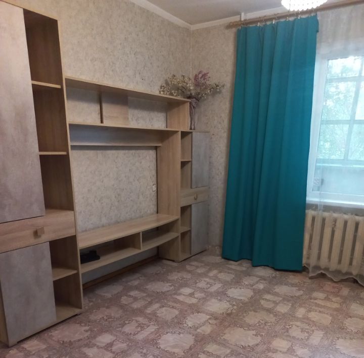 квартира г Улан-Удэ п Восточный р-н Железнодорожный ул Королева 16 фото 4