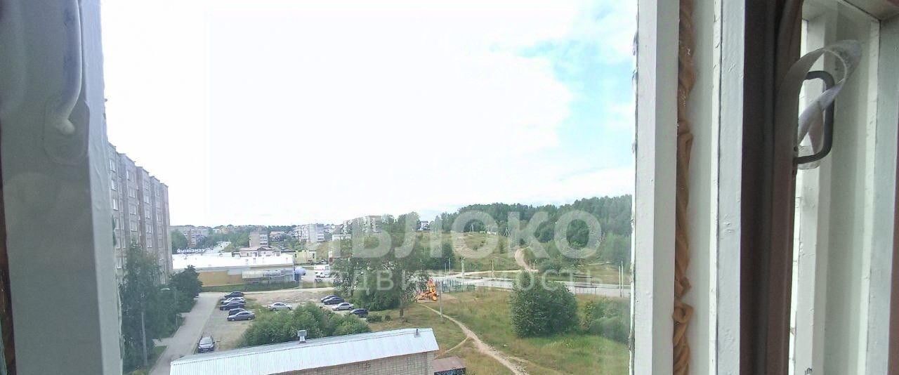 квартира г Березники ул Свердлова 170 фото 24