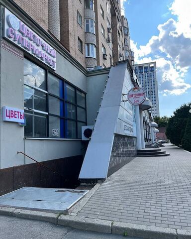 свободного назначения Алабинская ул Галактионовская 277 фото