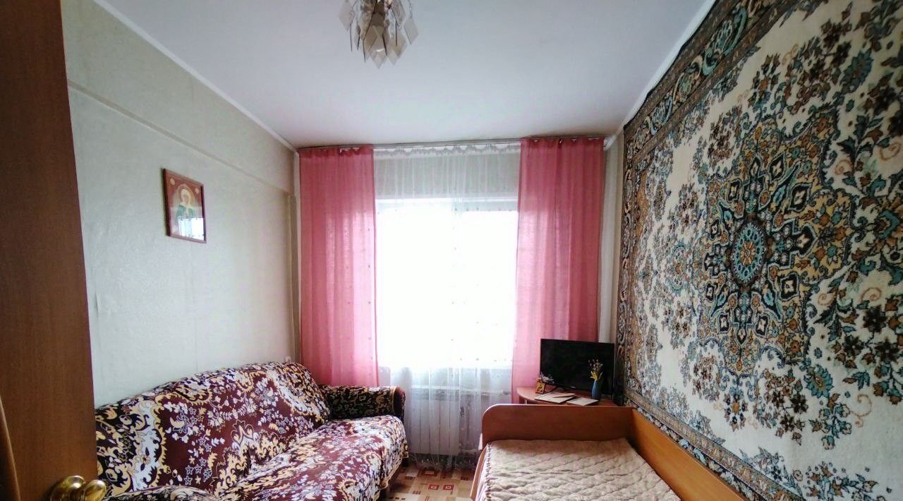 квартира г Рубцовск ул Алтайская 175 фото 5