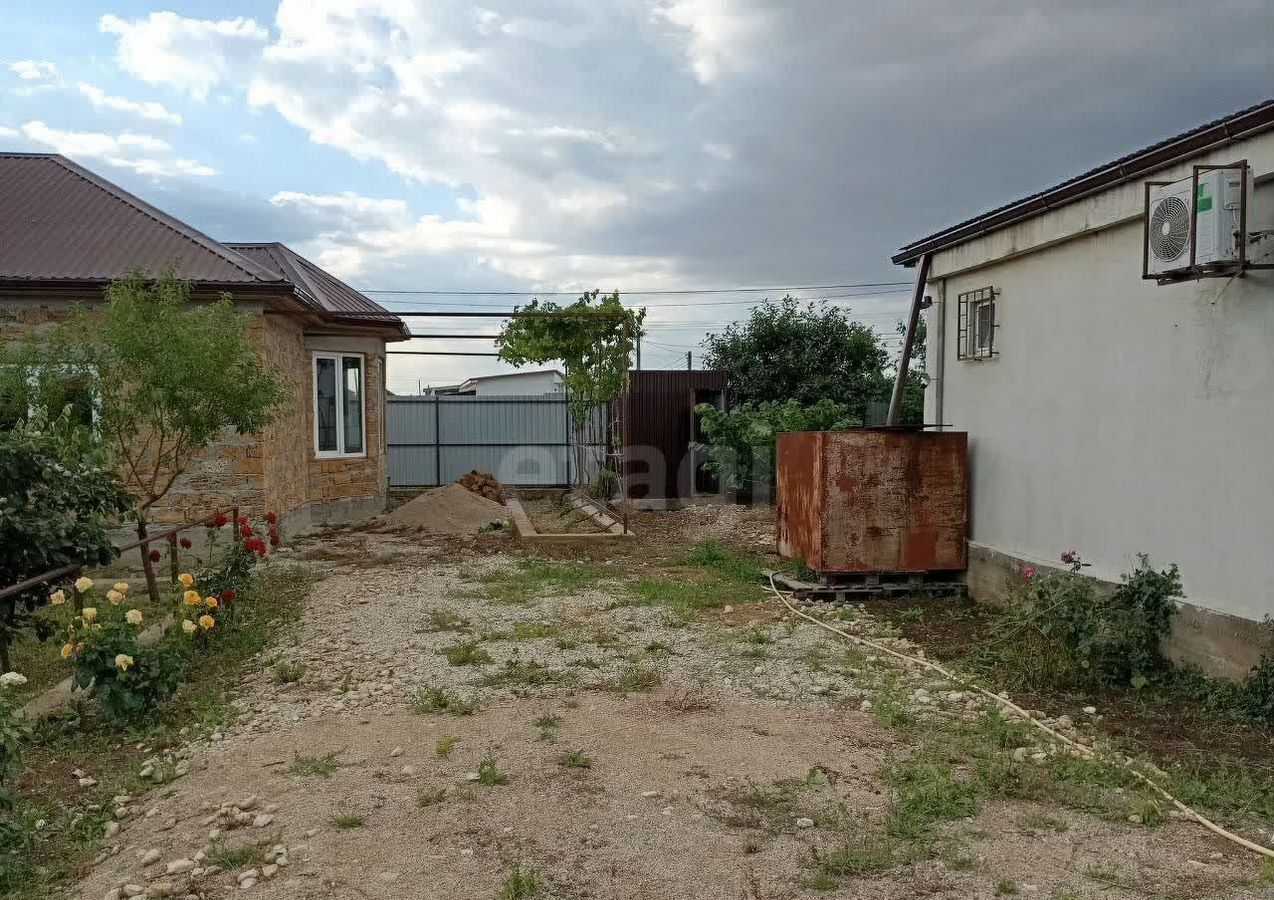 дом г Феодосия пгт Приморский территория ТСН Парус, 18-я Морская ул, край Приморский, г Фокино, Крым фото 12