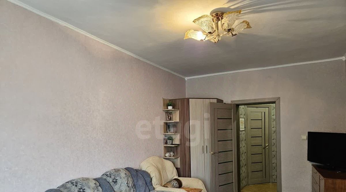 квартира г Новокузнецк р-н Заводской ул 40 лет ВЛКСМ 65 фото 6