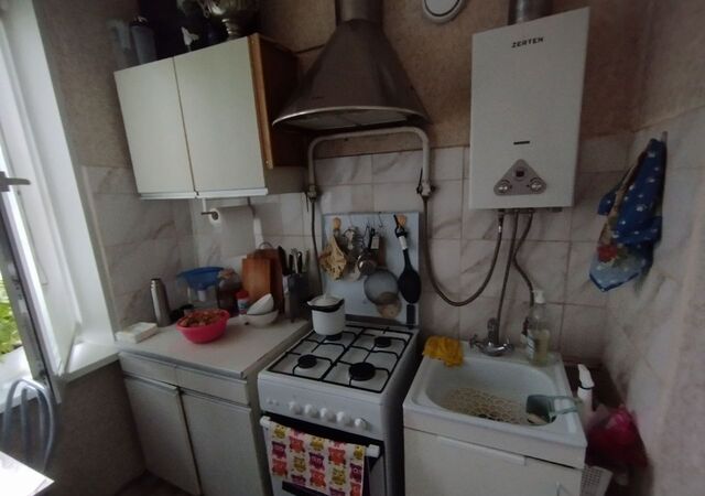 комната ул Чернышевского 57 фото