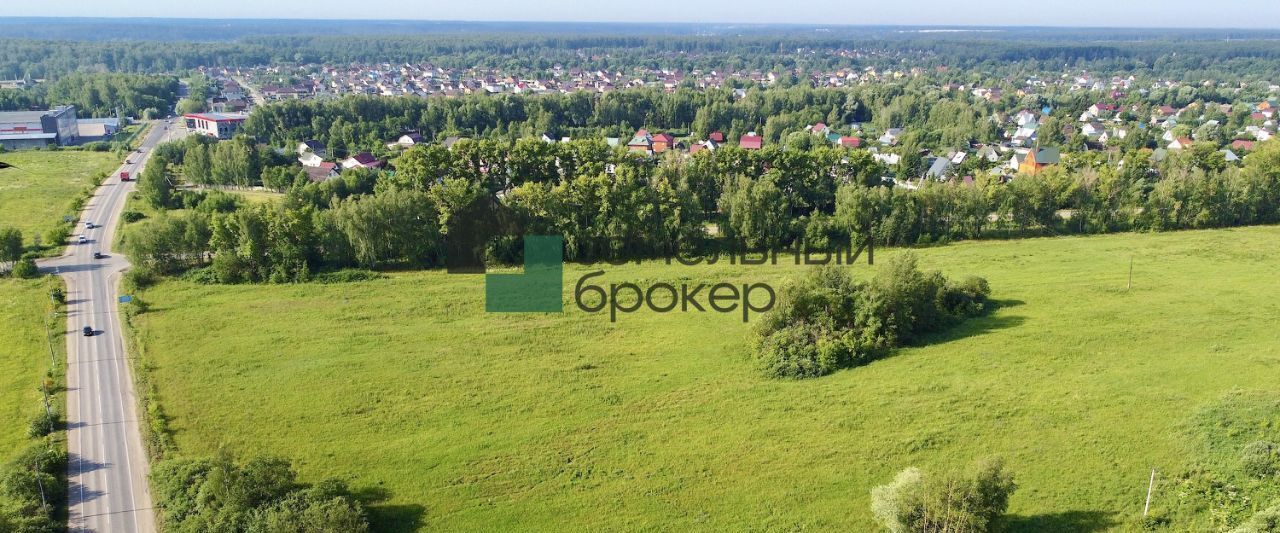 офис г Домодедово д Бехтеево фото 2