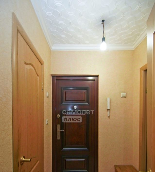 квартира г Омск р-н Кировский ул Лукашевича 17б фото 11