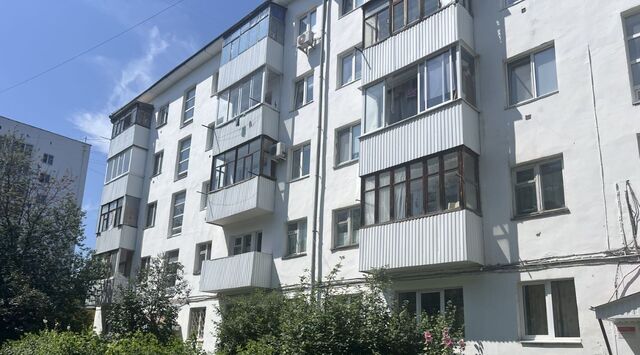 квартира р-н Советский ул Рихарда Зорге 40 фото