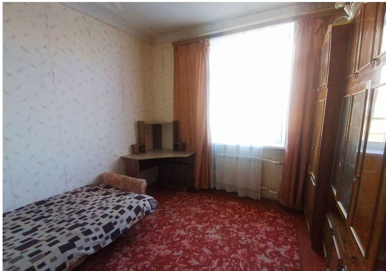 квартира г Нижний Тагил р-н Ленинский пр-кт Ленина 23 фото 3