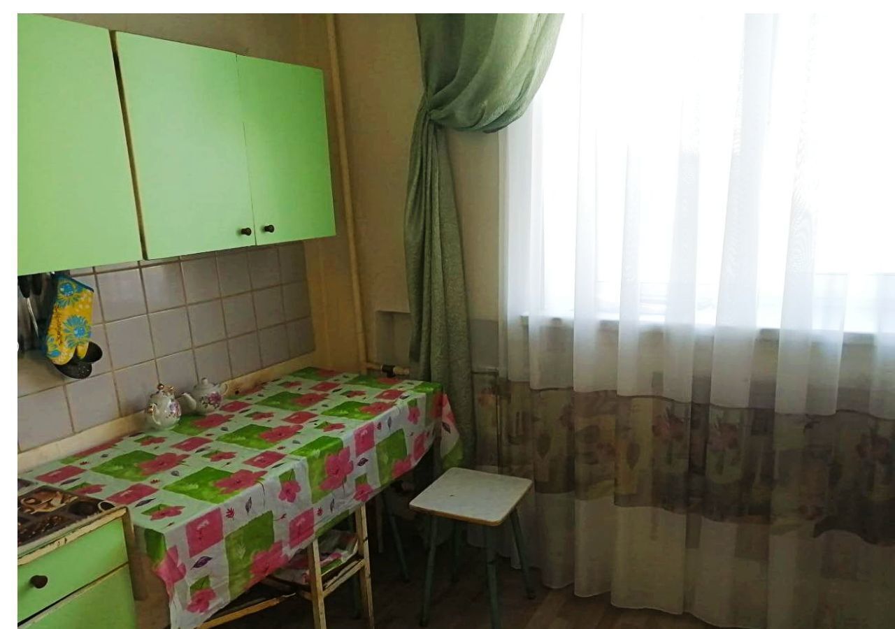 квартира г Нижний Тагил р-н Ленинский пр-кт Ленина 23 фото 1