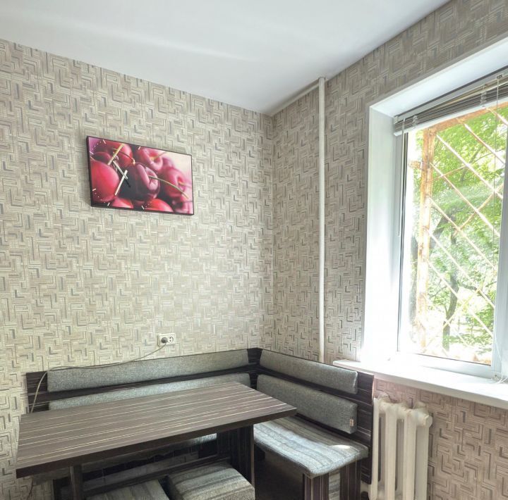 квартира г Хабаровск р-н Железнодорожный ул Чехова 2 фото 6