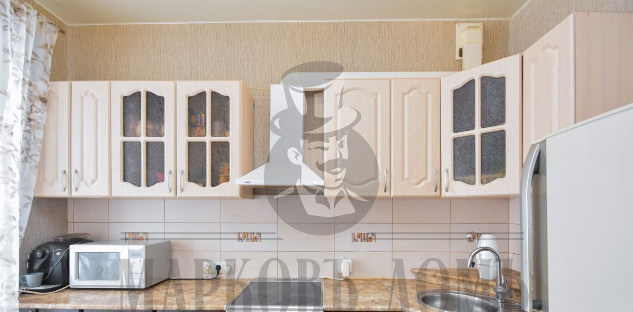 квартира г Новосибирск р-н Советский ул Благовещенская 48/1 фото 3