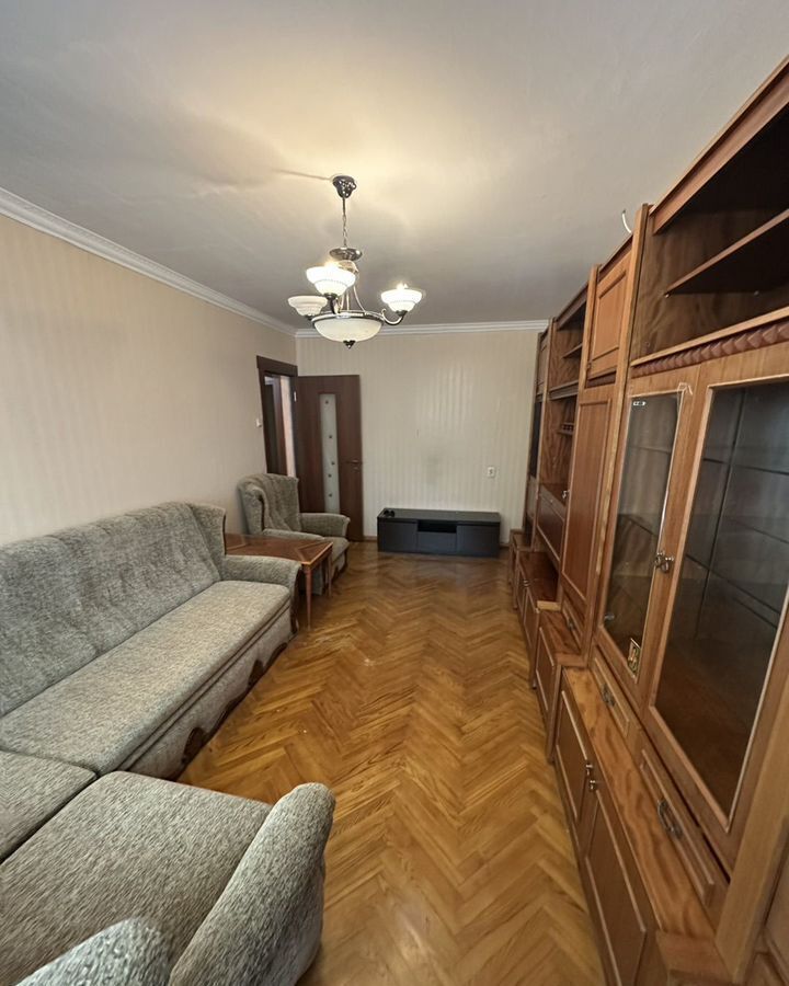 квартира г Ялта пгт Кореиз ул Южная 60 пгт Гаспра фото 1