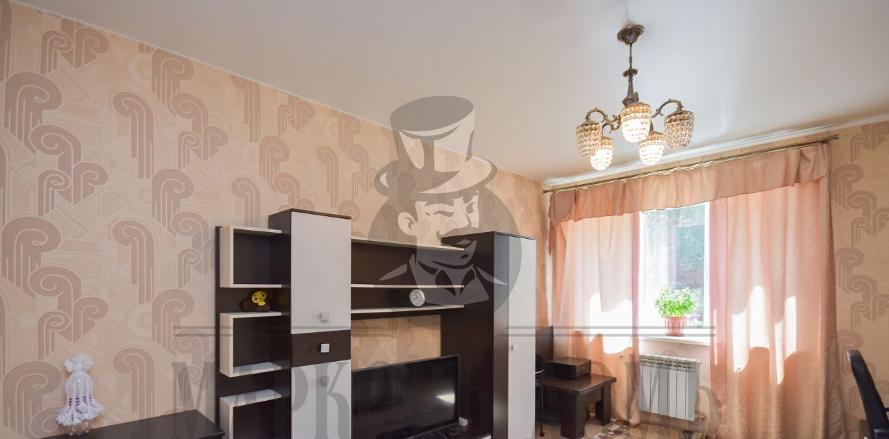 квартира г Новосибирск р-н Советский ул Благовещенская 48/1 фото 14
