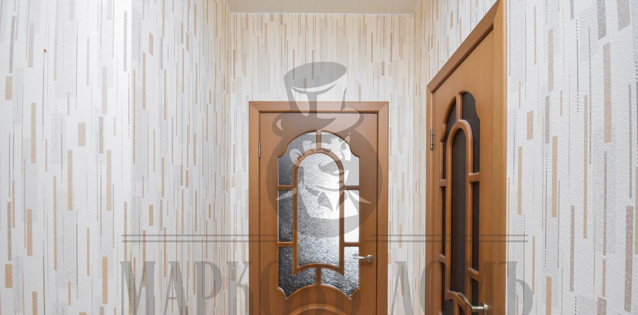 квартира г Новосибирск р-н Советский ул Благовещенская 48/1 фото 20
