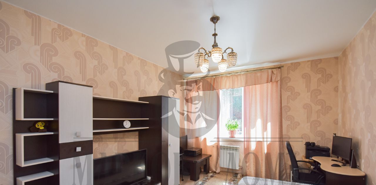 квартира г Новосибирск р-н Советский ул Благовещенская 48/1 фото 15