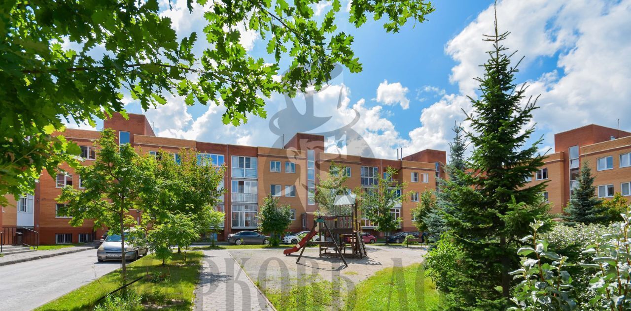 квартира г Новосибирск р-н Советский ул Благовещенская 48/1 фото 39
