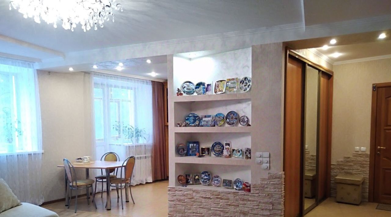 квартира г Димитровград пр-кт Ленина 17а фото 9
