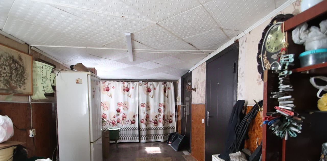 дом г Прокопьевск р-н Рудничный ул Магаданская 103 фото 5