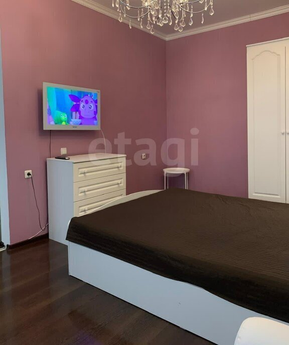 квартира г Краснодар р-н Западный ул Харьковская 83/6 фото 3