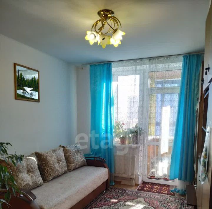 квартира г Екатеринбург Геологическая ул Суходольская 47 фото 10