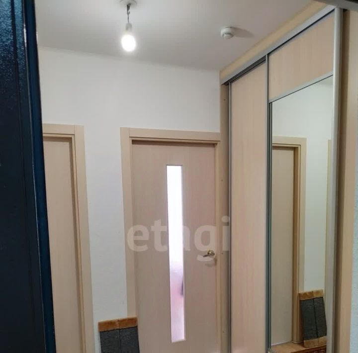 квартира г Екатеринбург Геологическая ул Суходольская 47 фото 8