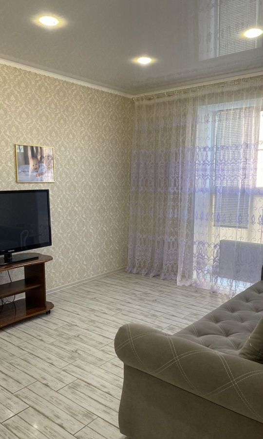 квартира р-н Валуйский г Валуйки ул Котовского 10/2 фото 4