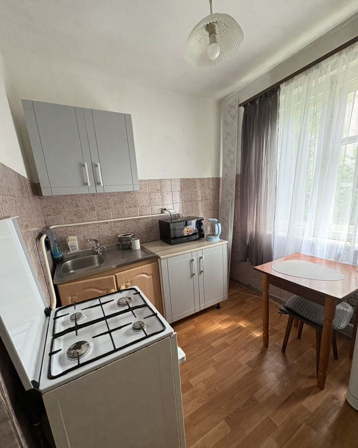 квартира г Хабаровск р-н Центральный ул Шеронова 50 фото 13