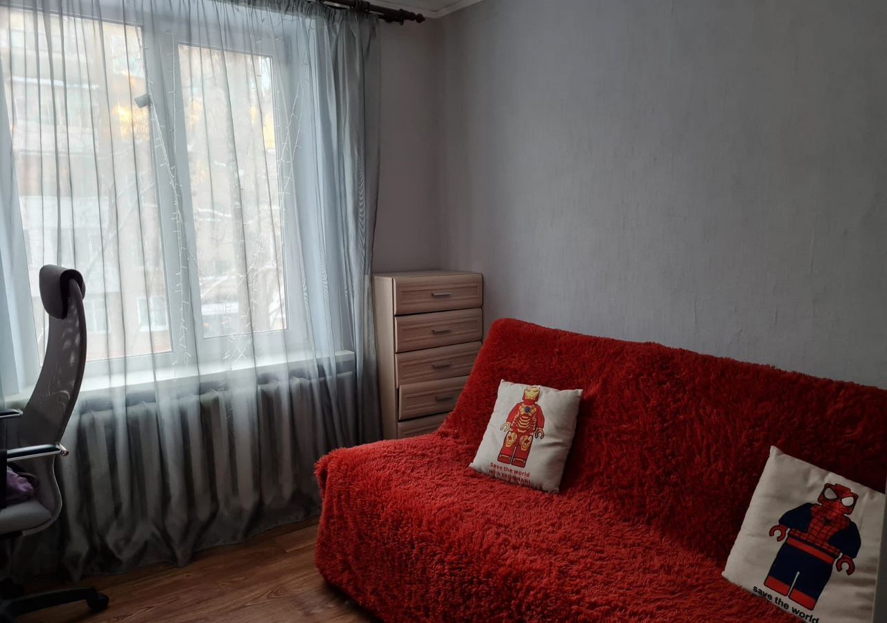 квартира г Березники ул Мира 49 фото 5