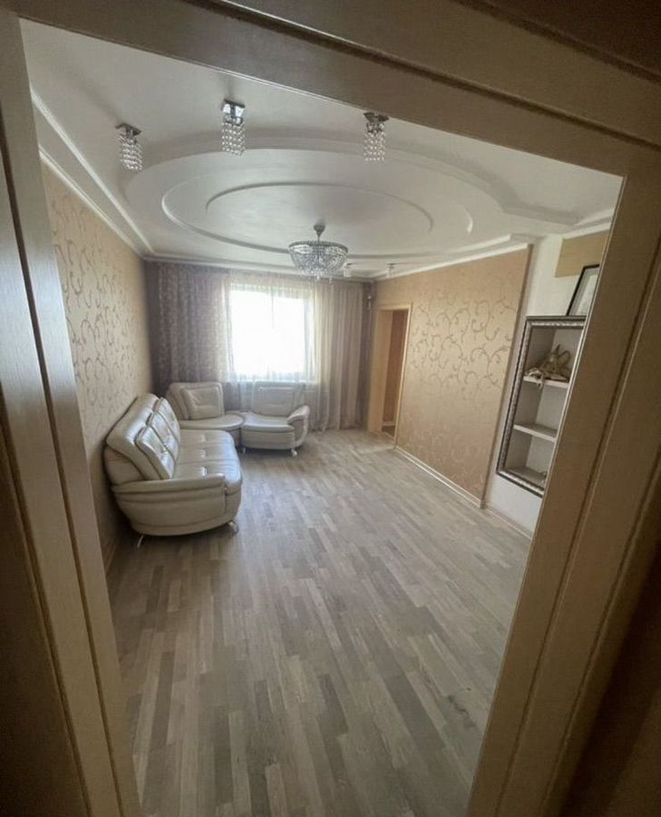 квартира г Димитровград ул Циолковского 9а фото 6