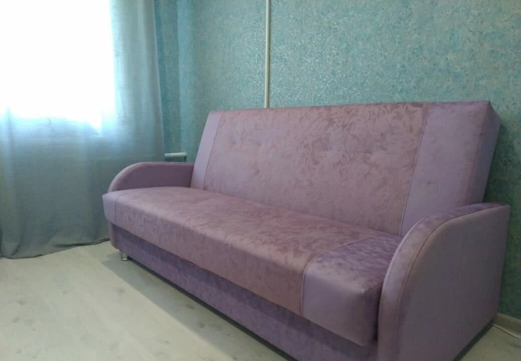 комната г Псков Запсковье ул Труда 55 фото 4