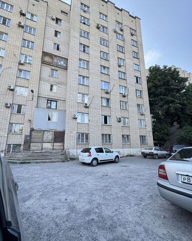комната Северо-Западный ул Комарова 4/2 фото