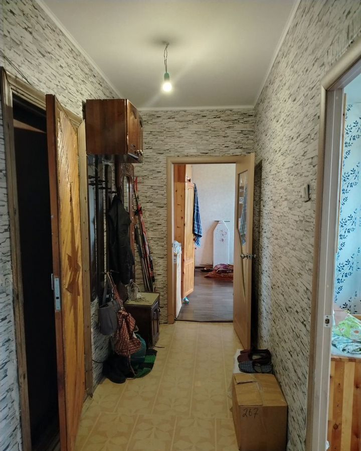 квартира г Кинешма ул Гагарина 14 фото 2