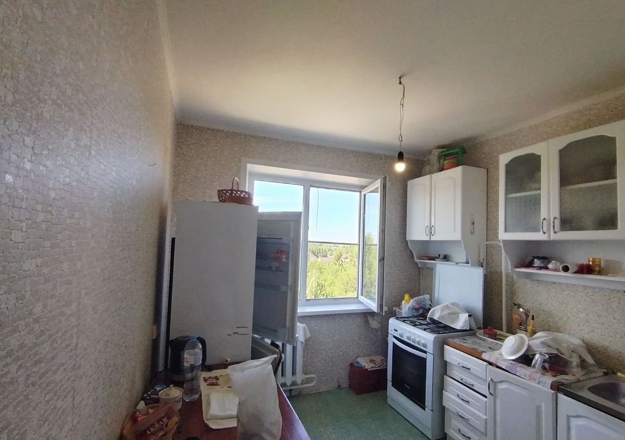 квартира г Кинешма ул Гагарина 14 фото 8