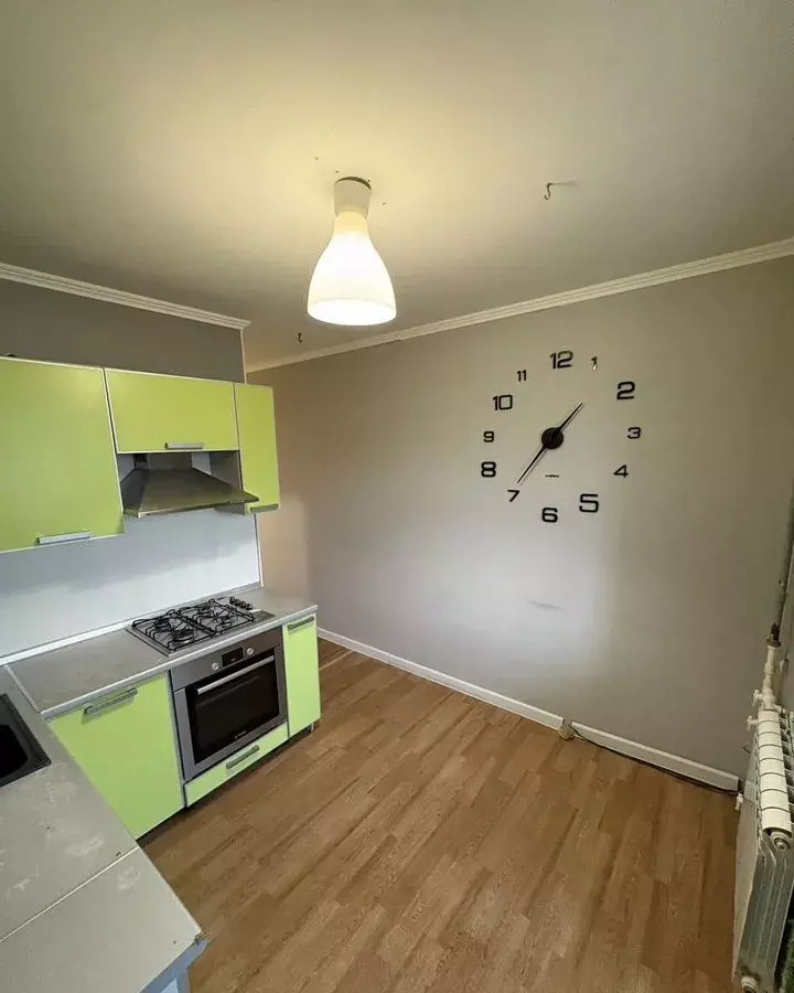 квартира г Клин ул Центральная 73с/1 городок Клин-5 фото 14