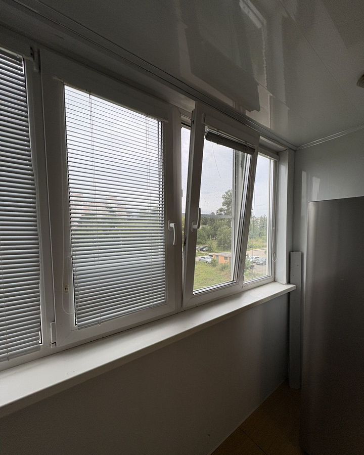 квартира г Клин ул Центральная 73с/1 городок Клин-5 фото 17