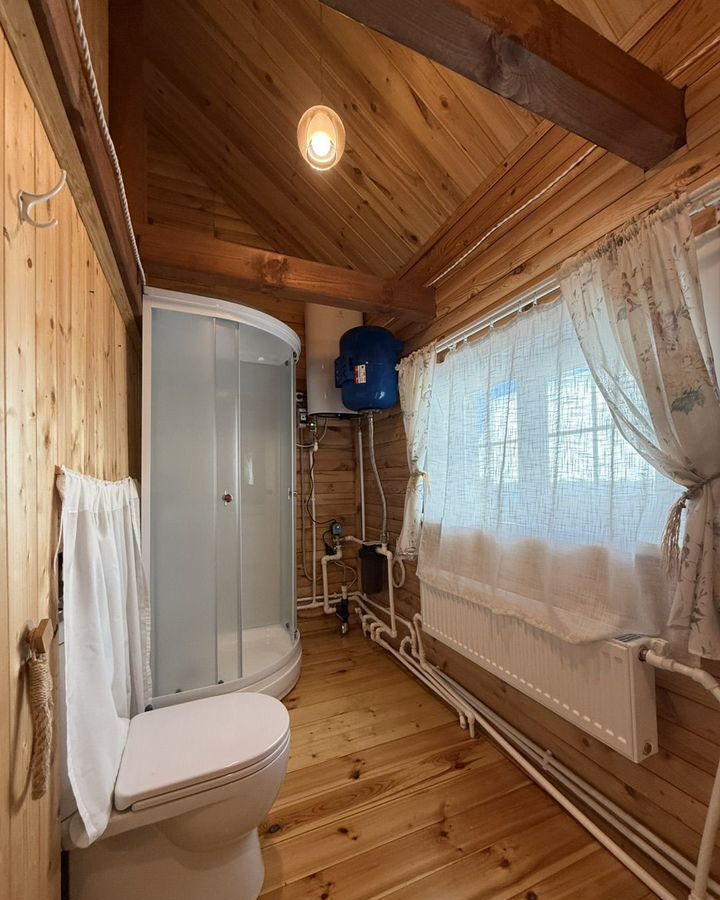 дом г Первоуральск п Кузино д Каменка ул Зеленая 14 фото 24