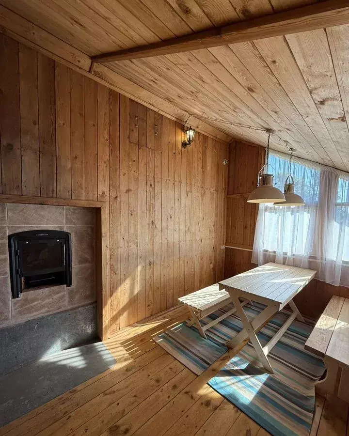 дом г Первоуральск п Кузино д Каменка ул Зеленая 14 фото 34