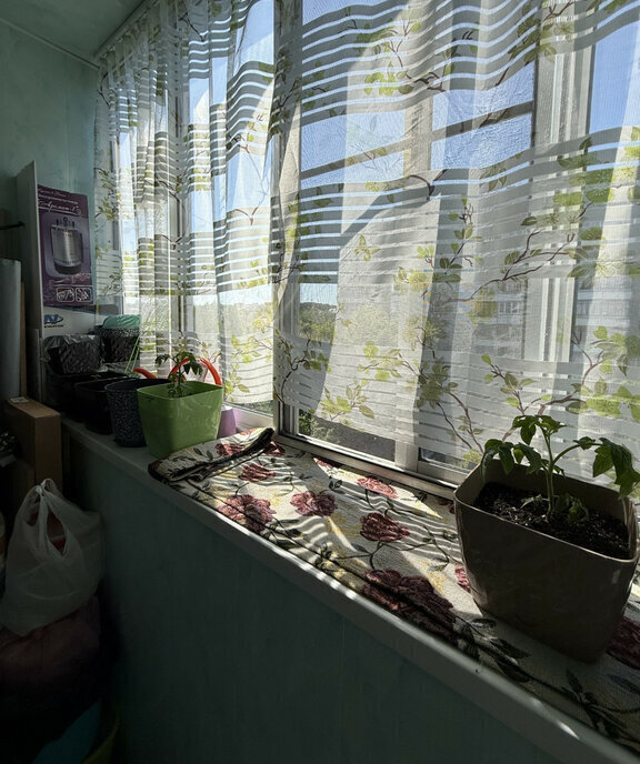 квартира г Челябинск ул Чоппа 5 фото 21