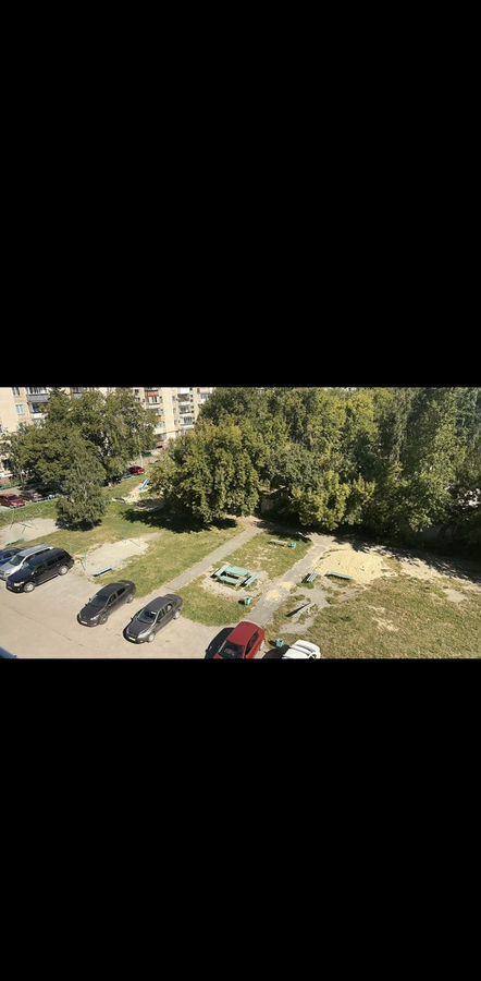 квартира г Копейск ул Учительская 1а Копейский г. о. фото 10