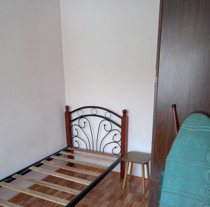 квартира г Новокузнецк р-н Заводской ул Климасенко 18/2 фото 7